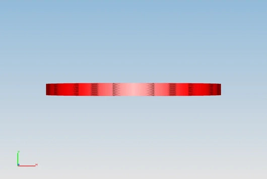 Fan Belt - TATA 912 BUS