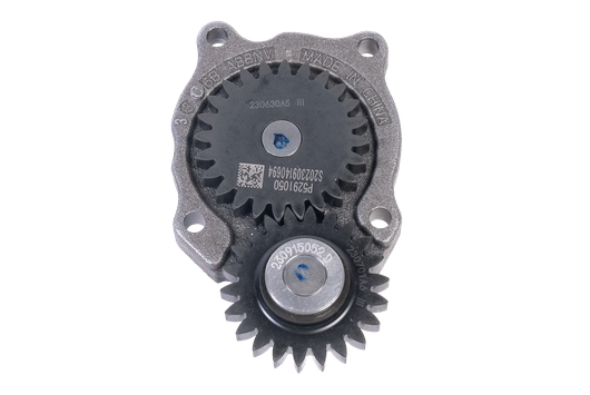 Engine Oil Pump - TATA PRIMA 2523