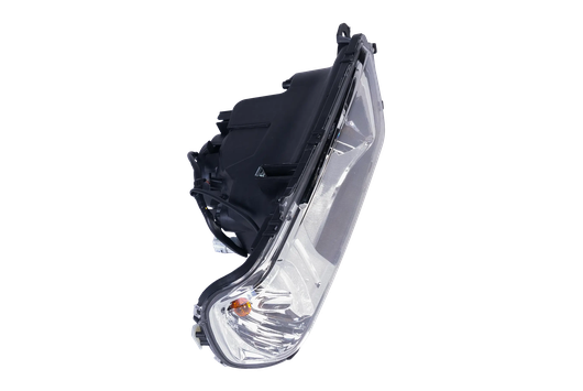 Head Lamp Left Hand Side - TATA SIGNA 1618