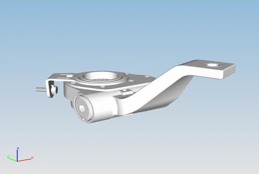 Auto Slack Adjsuter Rear Rh - TATA 2518