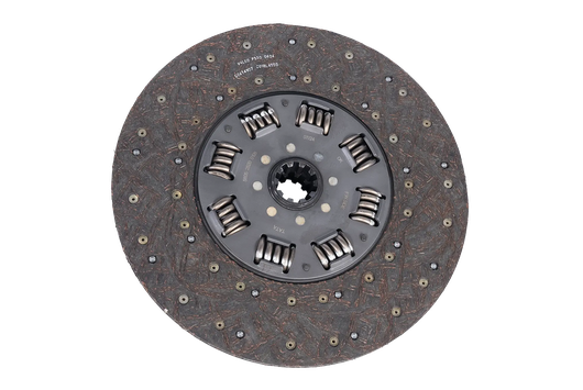 Clutch Disc - TATA PRIMA 2528