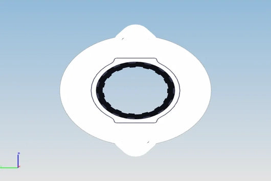 Clutch Release Bearing - TATA 709