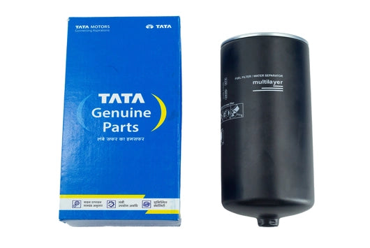 Water Seprator - TATA 912 BUS
