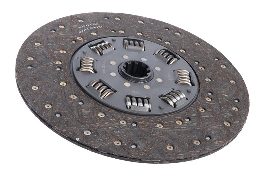 Clutch Disc - TATA PRIMA 2528