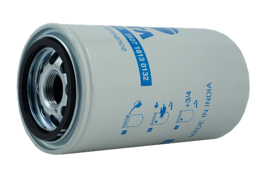 Oil Filter Element - TATA 709