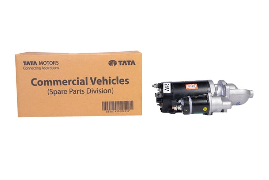 Starter Motor - TATA 1518