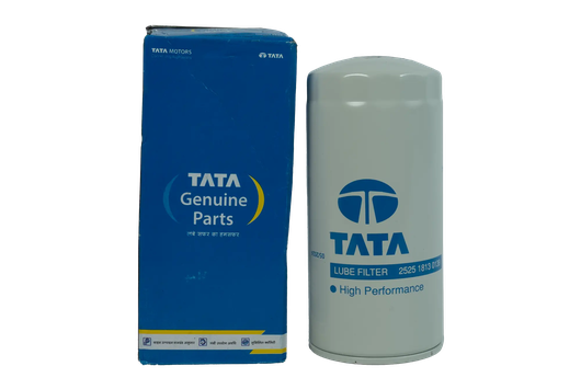 Oil Filter Element - TATA 813