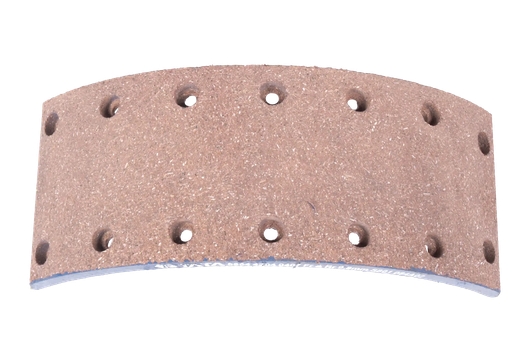 Brake Lining Front - TATA 407