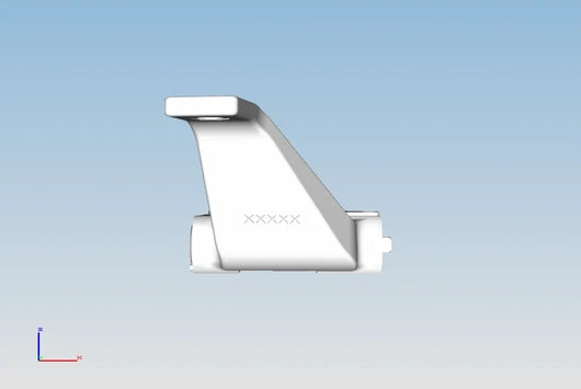 Auto Slack Adjsuter Rear Rh - TATA PRIMA 2523