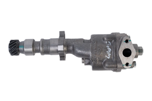 Engine Oil Pump - TATA  1116
