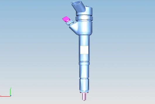 Fuel Injector - TATA 912 BUS