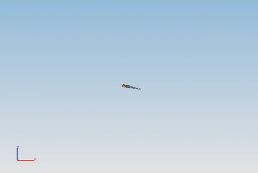 Wiper Blades - TATA 713