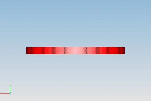 Fan Belt - TATA 912 BUS