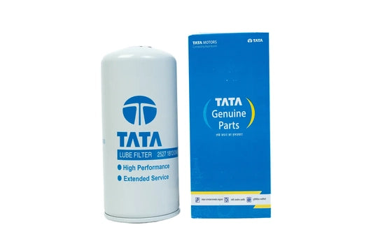 Oil Filter Element - TATA 912 BUS
