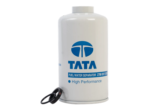 Water Seprator - TATA SIGNA 1618