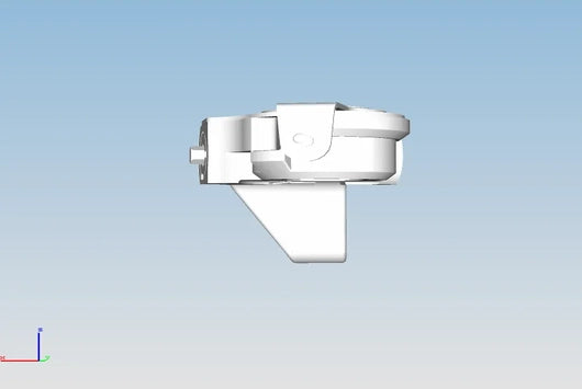 Auto Slack Adjsuter Rear Lh - TATA PRIMA 2528