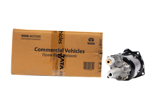 Clutch Booster - TATA SIGNA 1618