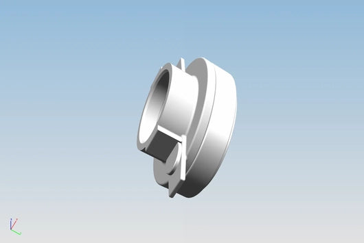 Clutch Release Bearing - TATA SIGNA 1618
