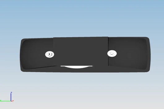 Tail Lamp Assy Right Hand Side - TATA SIGNA 1618