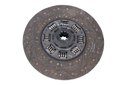 Clutch Disc - TATA PRIMA 2528
