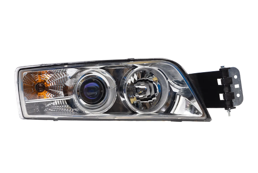 Head Lamp Right Hand Side - TATA PRIMA 2528