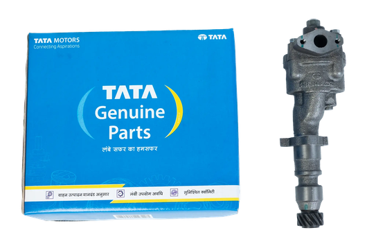 Engine Oil Pump - TATA 909 BUS