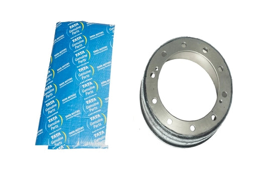 Brake Drum Front - TATA 1518