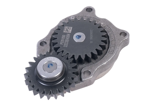 Engine Oil Pump - TATA PRIMA 2528