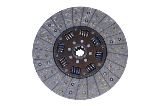 Clutch Disc - TATA 713
