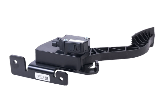 Accelator Cable - TATA PRIMA 2523