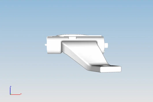 Auto Slack Adjsuter Rear Lh - TATA 2518