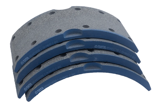 Brake Lining Rear - TATA 709