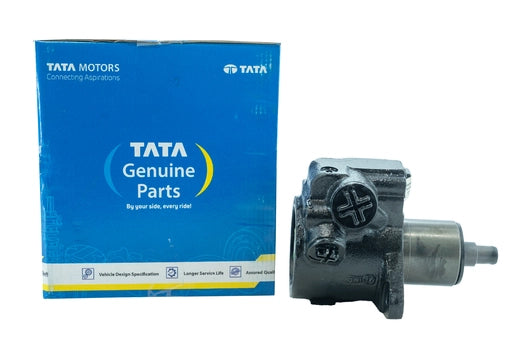 Power Steering Pump - TATA 713