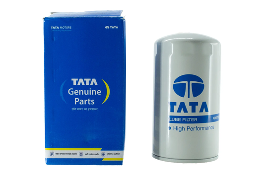 Oil Filter Element - TATA PRIMA 2528