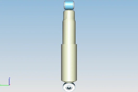 Shock Absorber Front - TATA 1518
