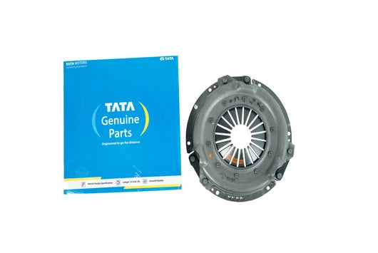 Clutch Cover  - TATA 407