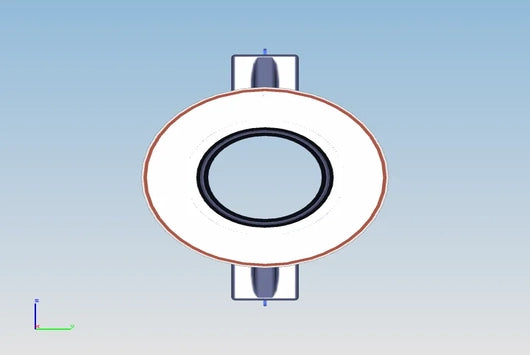 Clutch Release Bearing - TATA  1116