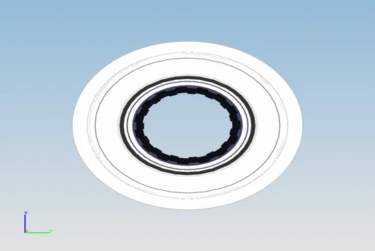 Clutch Release Bearing - TATA 912 BUS