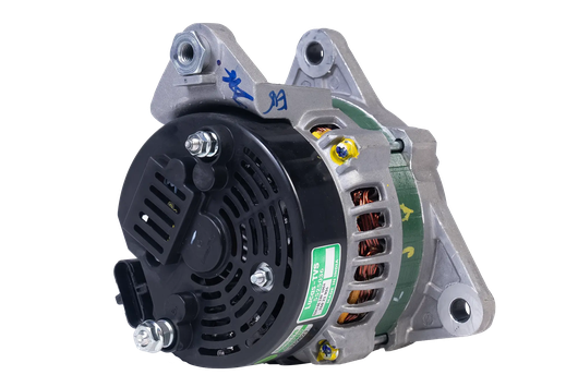 Alternator - TATA PRIMA 2523