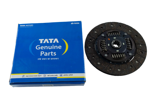 Clutch Disc - TATA 407