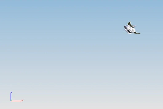 Wiper Motor - TATA SIGNA 1618