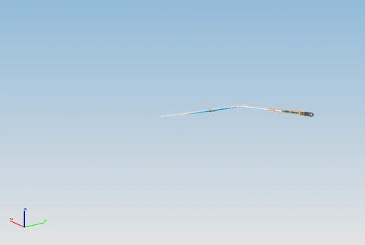 Wiper Blades - TATA 912 BUS