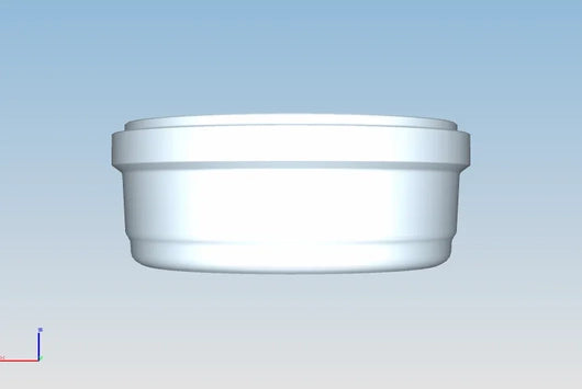 Brake Drum Front - TATA SIGNA 1618