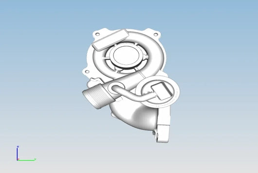 Accelator Cable - TATA 912 BUS