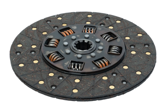 Clutch Disc - TATA 909 BUS