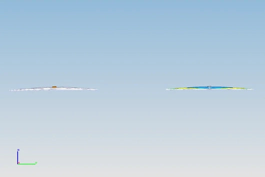 Wiper Blades - TATA 813