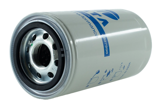 Oil Filter Element - TATA PRIMA 2523