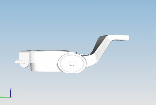 Auto Slack Adjsuter Rear Rh - TATA 2518