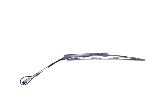 Wiper Blades - TATA PRIMA 2528