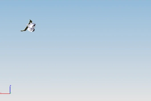 Wiper Motor - TATA SIGNA 1618